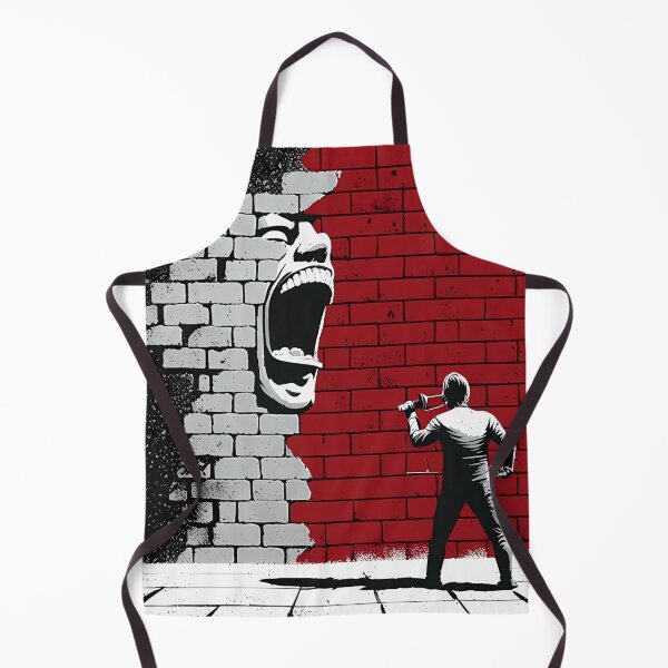 Item preview, Another Brick in the Wall designed and sold by syrzy.