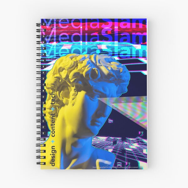 Item preview, Future Vision designed and sold by MediaSlam.