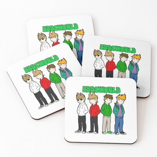 Item preview, Eddsworld designed and sold by PamelaPrice2.