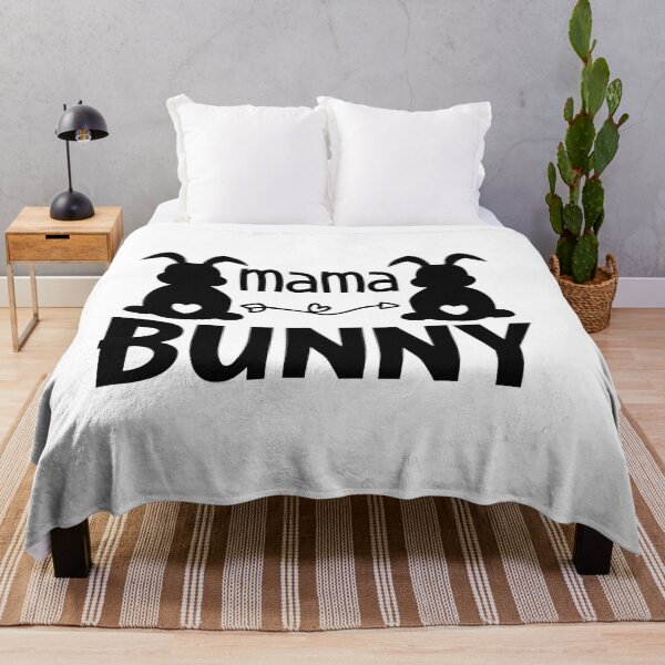 Item preview, Mama Bunny designed and sold by Gile-Shop.