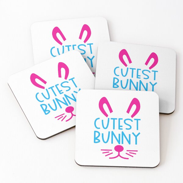 Item preview, Cutest Bunny designed and sold by Gile-Shop.