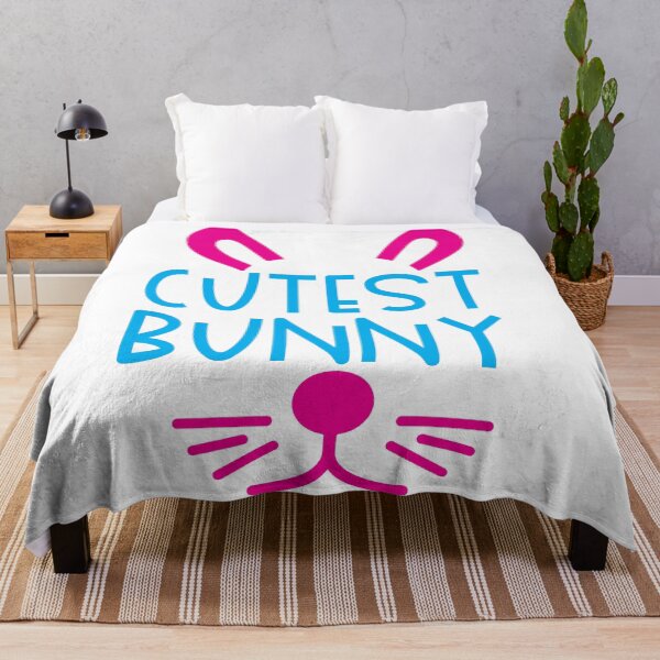 Item preview, Cutest Bunny designed and sold by Gile-Shop.
