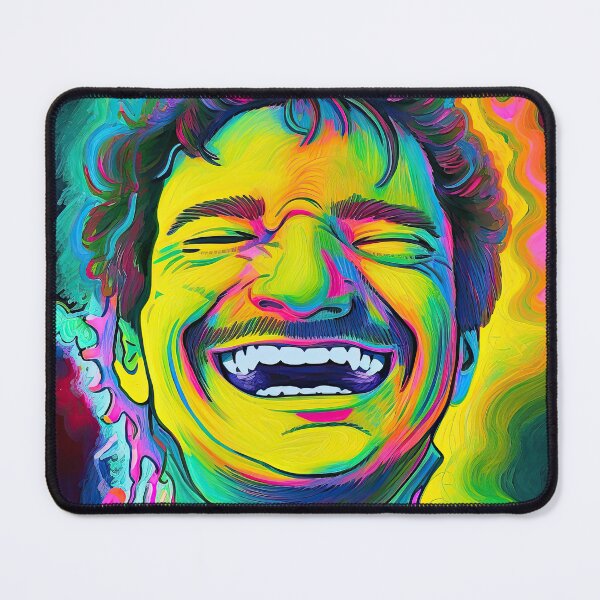Item preview, Vote For Pedro Pascal: Unbearable Weight of Massive Talent designed and sold by THC Studios.