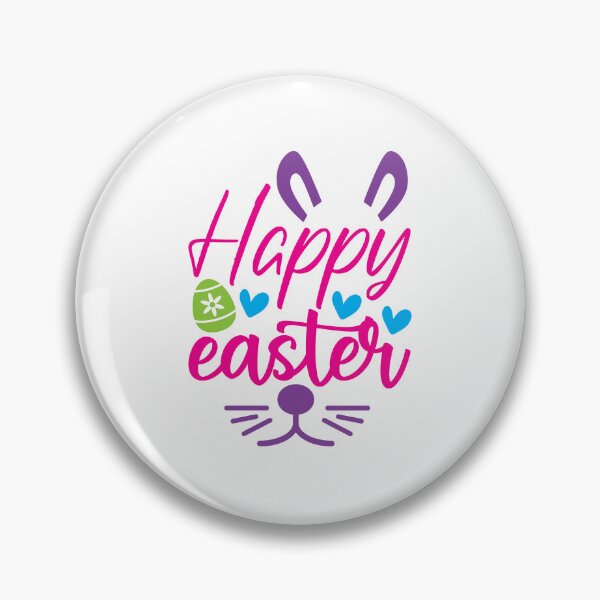 Artikelvorschau, Happy Easter entworfen und verkauft von Gile-Shop.