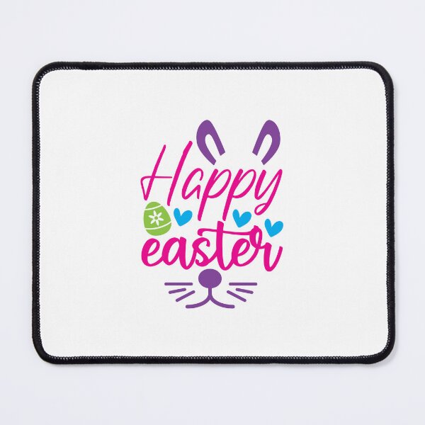 Artikelvorschau, Happy Easter entworfen und verkauft von Gile-Shop.