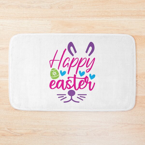 Artikelvorschau, Happy Easter entworfen und verkauft von Gile-Shop.