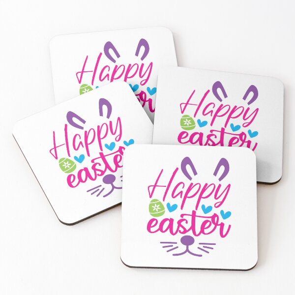 Artikelvorschau, Happy Easter entworfen und verkauft von Gile-Shop.