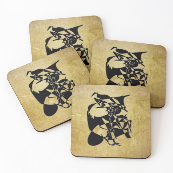 Item preview, BROKEN designed and sold by Hares & Critters.