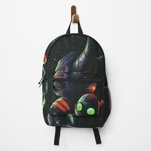 Item preview, Ratchet And Clank designed and sold by Storshoping2.