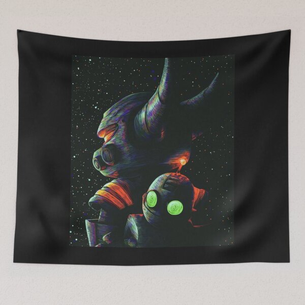 Item preview, Ratchet And Clank designed and sold by Storshoping2.