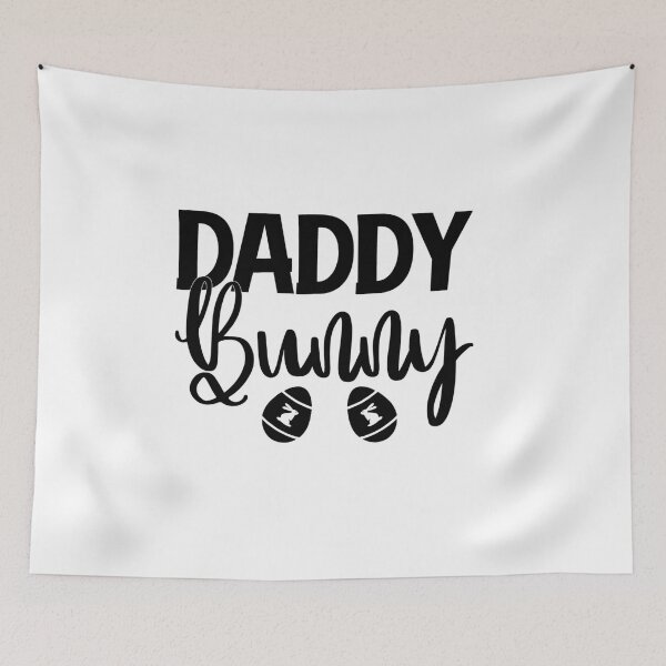 Item preview, Daddy Bunny designed and sold by Gile-Shop.