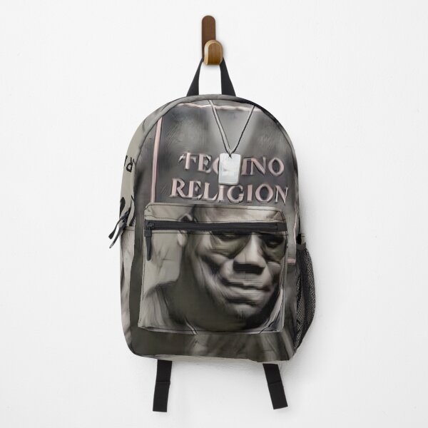Item preview, DJ Carl Cox designed and sold by DjArtist45.