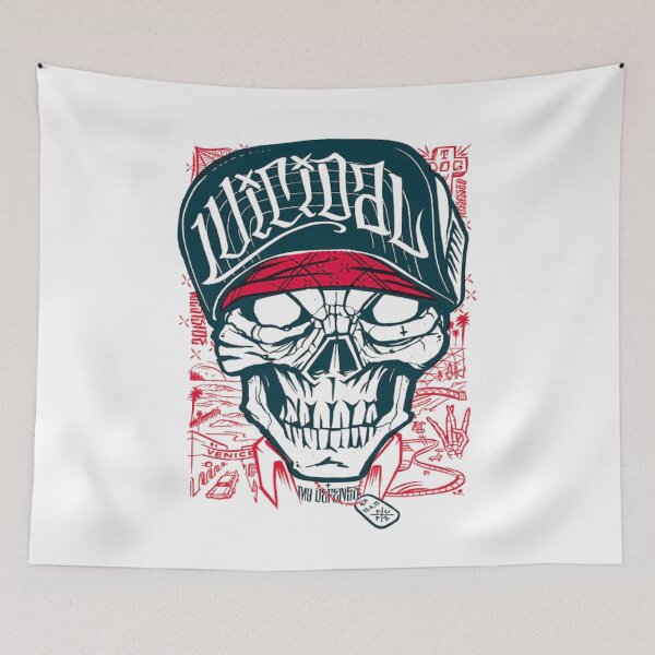 Item preview, Suicidal tendencies designed and sold by dgenningsap.