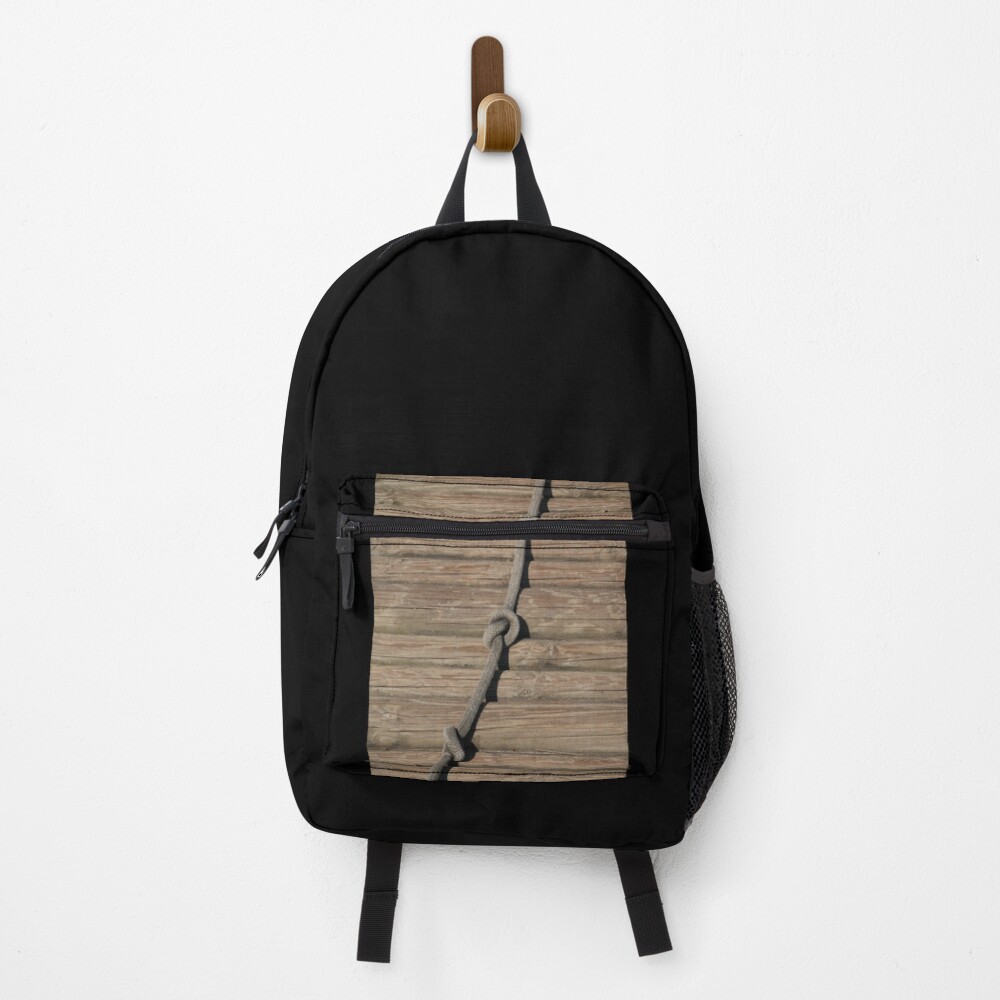 Item preview, Backpack designed and sold by jojobob.