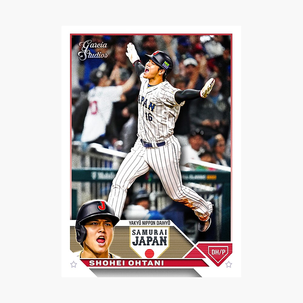 outlet store 2018 Trading Sports Topps Baseball Ohtani Shohei Now