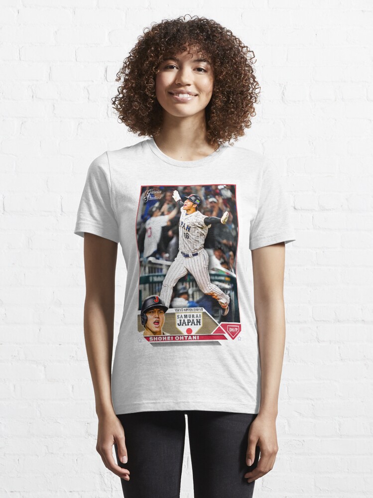 Shohei Ohtani: Vintage Sho My Goodness, Youth T-Shirt / Small - MLB - Sports Fan Gear | breakingt