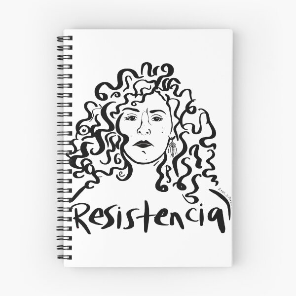 Item preview, Resistencia designed and sold by anelflores.