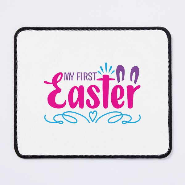 Item preview, My First Easter designed and sold by Gile-Shop.