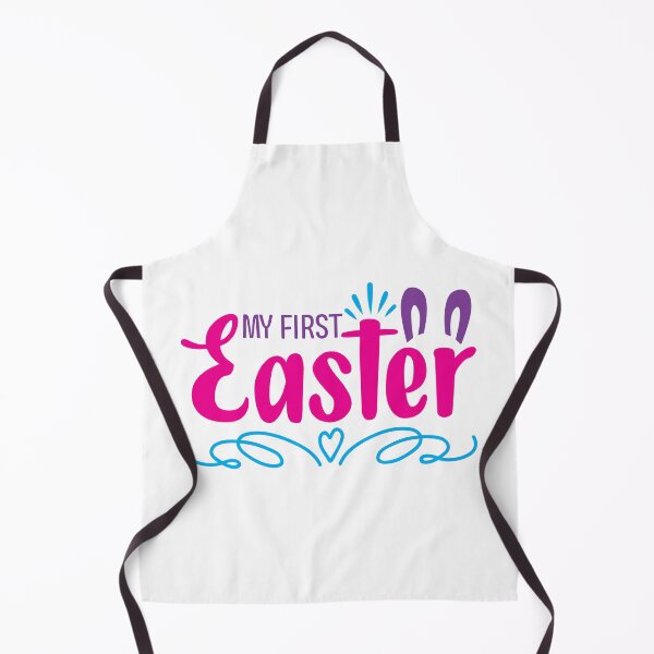 Item preview, My First Easter designed and sold by Gile-Shop.
