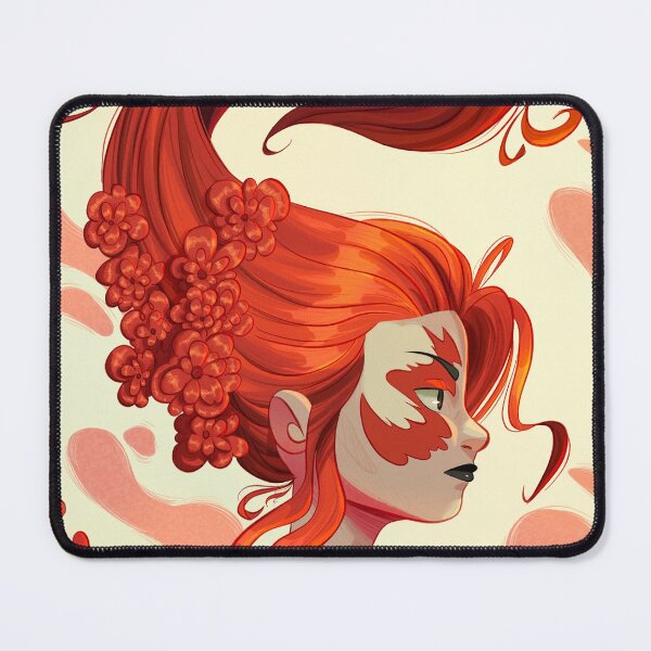 Item preview, Red designed and sold by Aga Maszota.