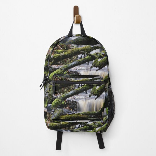 Item preview, Moss Branch designed and sold by Nicole Gath.
