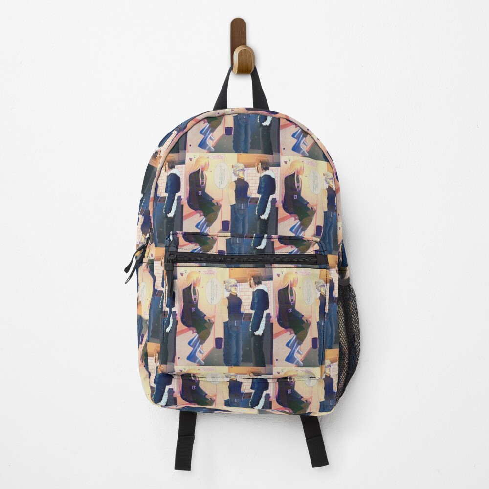 Item preview, Backpack designed and sold by Rolaplayor101.