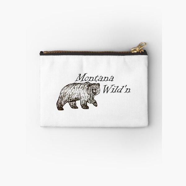 Item preview, Montana Wild'n designed and sold by Hallie Maisch.