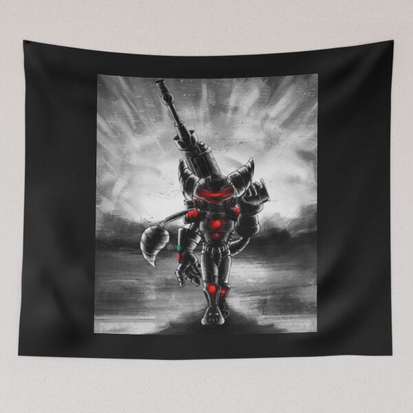 Item preview, Ratchet And Clank designed and sold by Storshoping2.