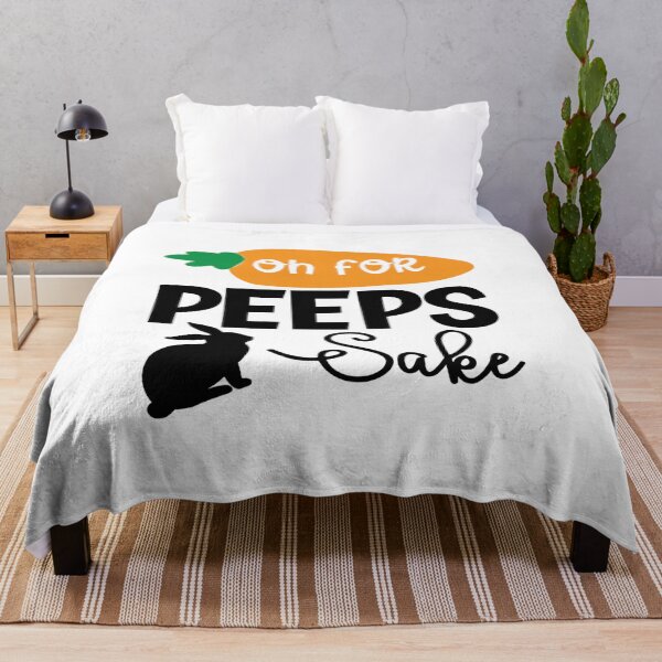 Item preview, Oh For Peeps Sake designed and sold by Gile-Shop.