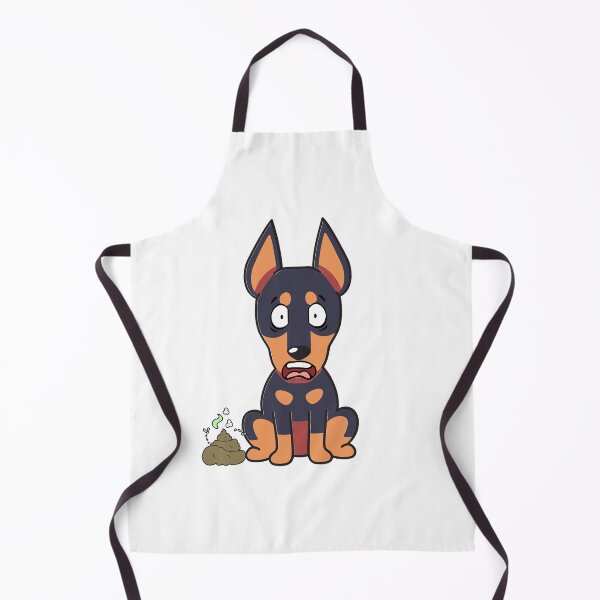 Item preview, Funny Guard Dog smells stinky poo designed and sold by Pet Station.