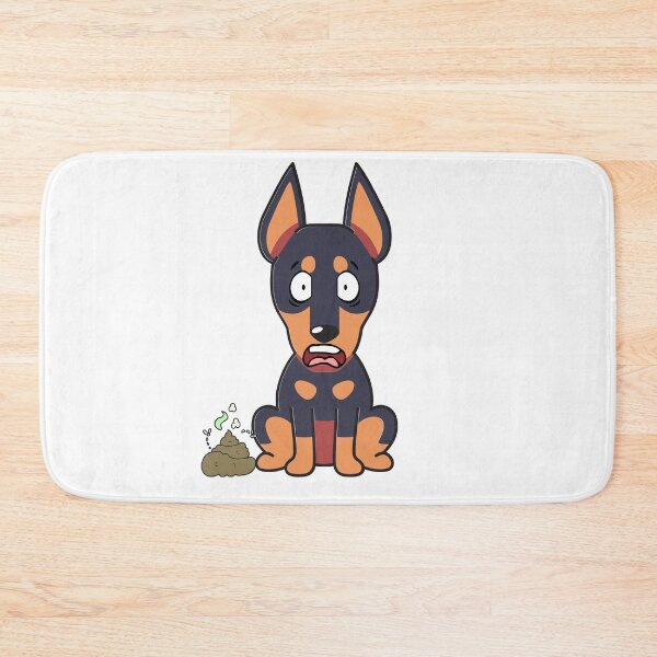 Item preview, Funny Guard Dog smells stinky poo designed and sold by Pet Station.