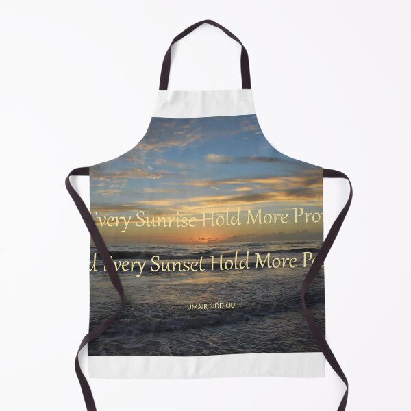 Item preview, Sunrise Promise Sunset Peace Madeira Beach Florida designed and sold by LisaWootenPhoto.