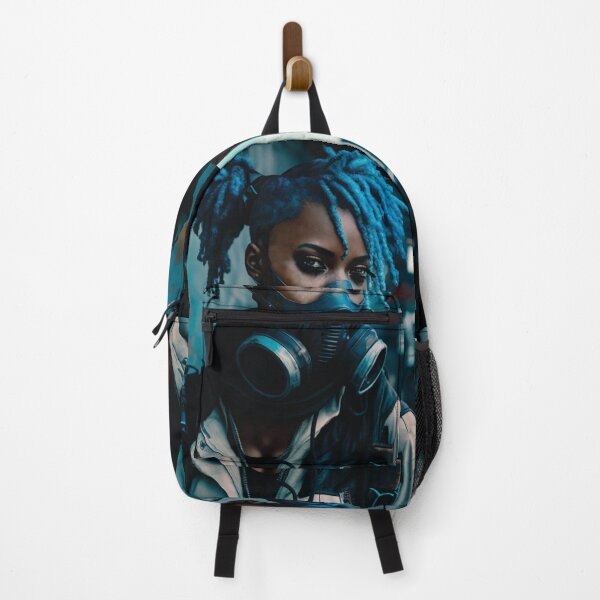 Item preview, The Johannesburg Girl designed and sold by nerdland.