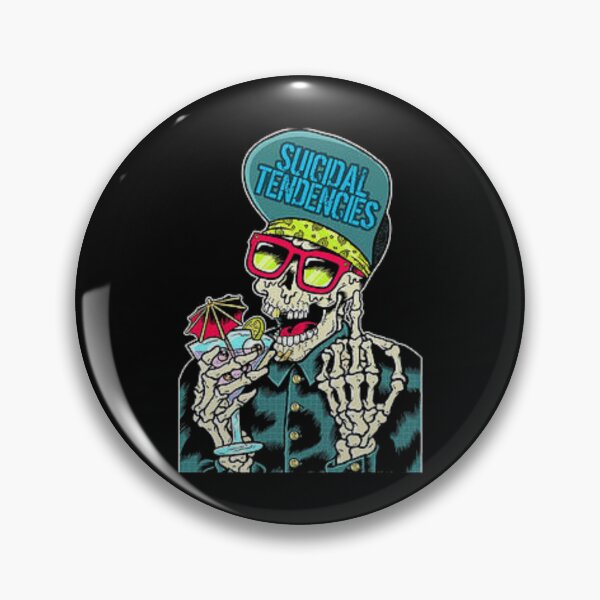 Item preview, Suicidal tendencies designed and sold by dgenningsap.