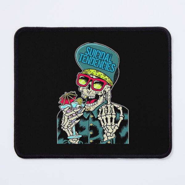 Item preview, Suicidal tendencies designed and sold by dgenningsap.