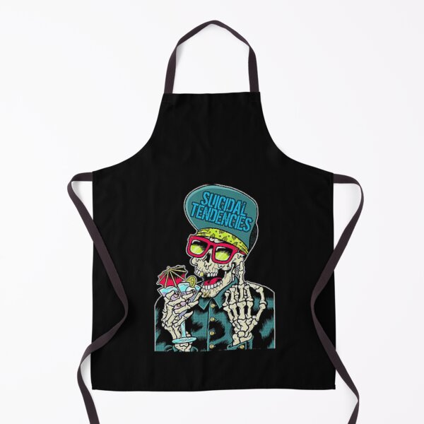 Item preview, Suicidal tendencies designed and sold by dgenningsap.