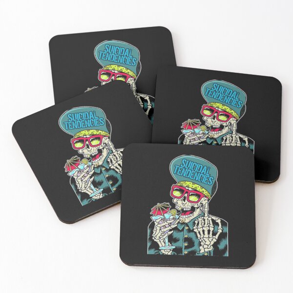 Item preview, Suicidal tendencies designed and sold by dgenningsap.