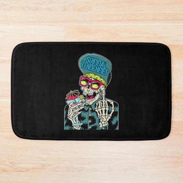 Item preview, Suicidal tendencies designed and sold by dgenningsap.