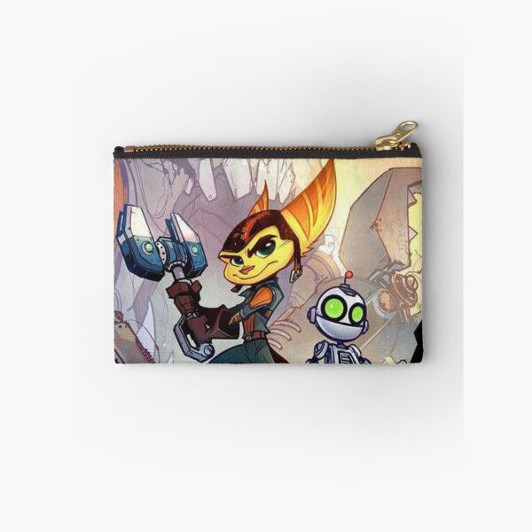 Item preview, Ratchet And Clank designed and sold by Storshoping2.