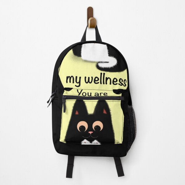 Item preview, You are my wellness designed and sold by LifeWisdom.