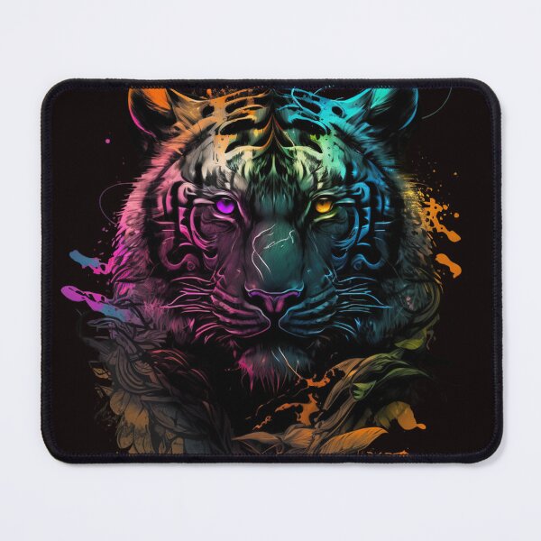 Item preview, Dark Tiger designed and sold by HouseOfLyons.