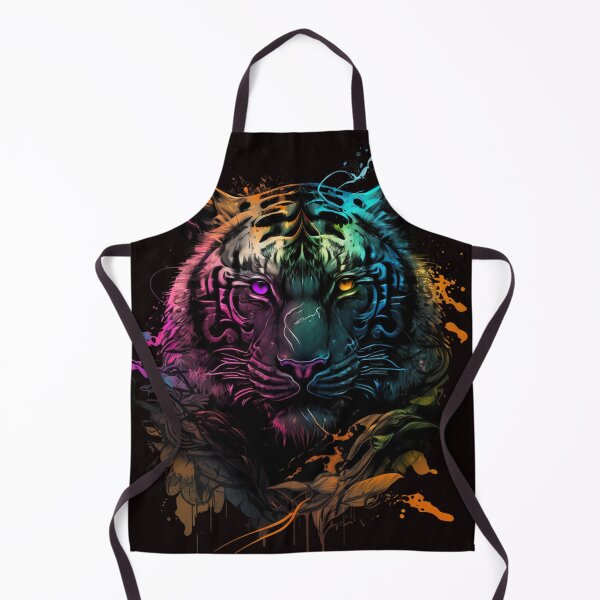 Item preview, Dark Tiger designed and sold by HouseOfLyons.