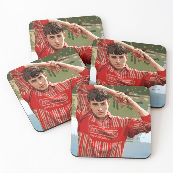Item preview, Paul mescal  designed and sold by Pictionary57.