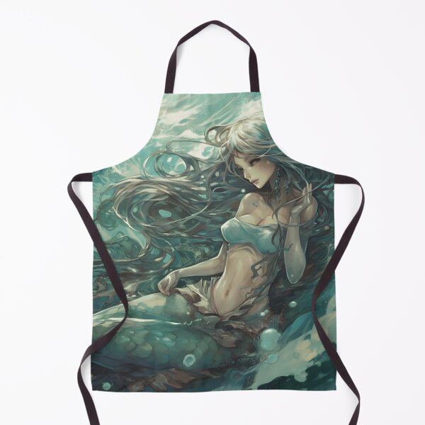 Item preview, Mermaid Lake designed and sold by Seetears.