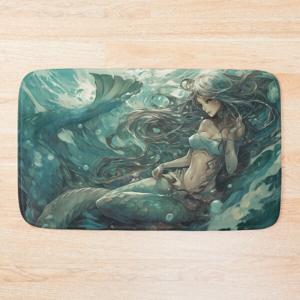 Item preview, Mermaid Lake designed and sold by Seetears.
