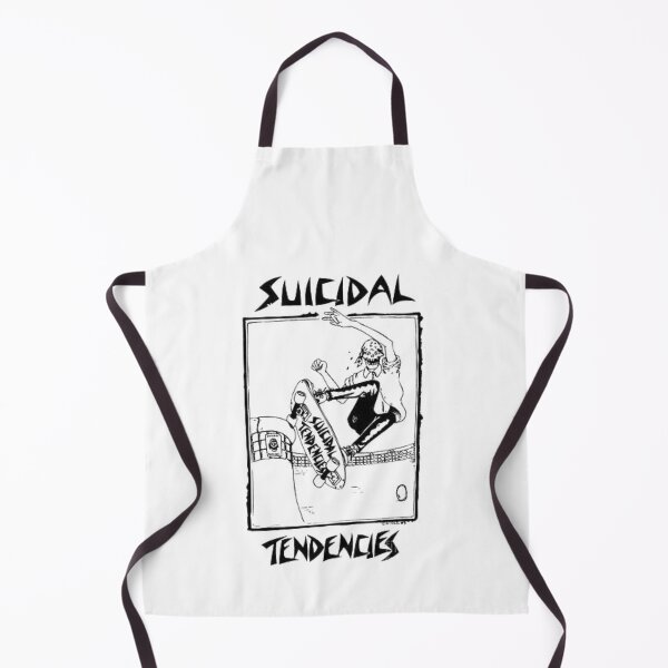 Item preview, Suicidal tendencies designed and sold by dgenningsap.
