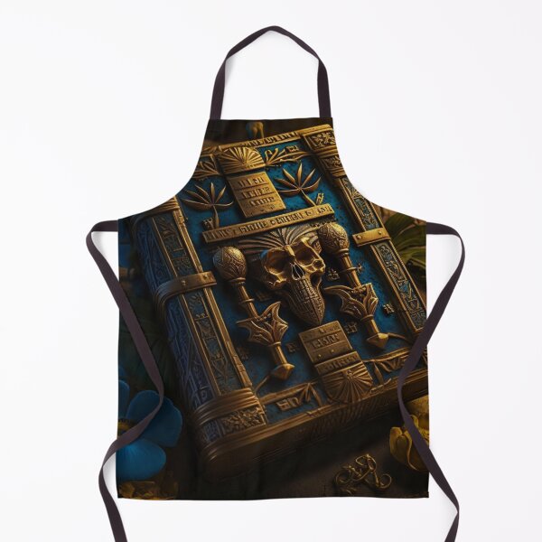Item preview, Book of Thebes, Historical Fiction designed and sold by Fantasy Masterpiece.