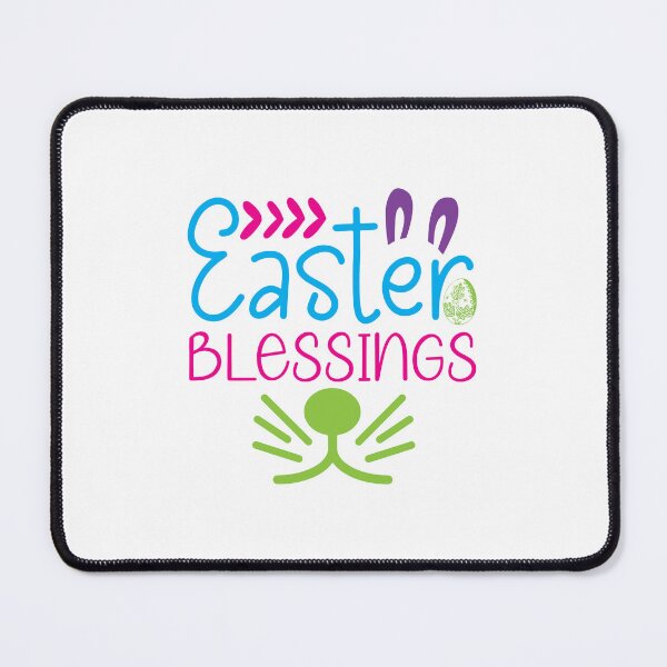 Item preview, Easter Blessings designed and sold by Gile-Shop.