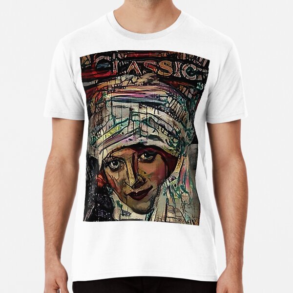 Item preview, Classic designed and sold by Donkey's Salad.