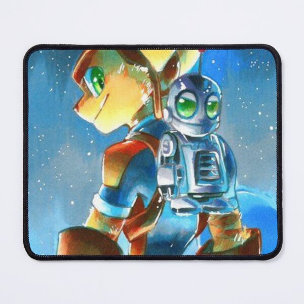 Item preview, Ratchet And Clank designed and sold by Storshoping2.